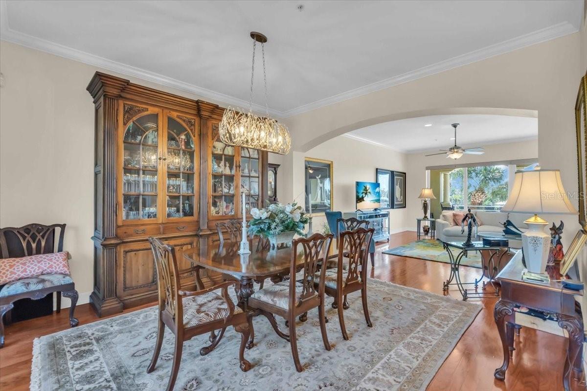 702 GRANADA AVE #7, VENICE, FL, 34285