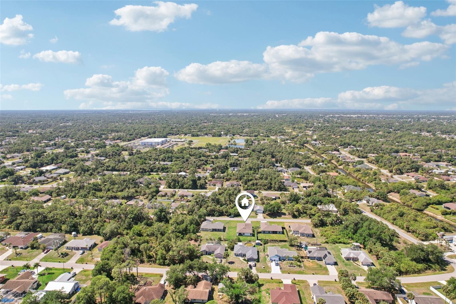 5237 ABERBACK ST, NORTH PORT, FL, 34291