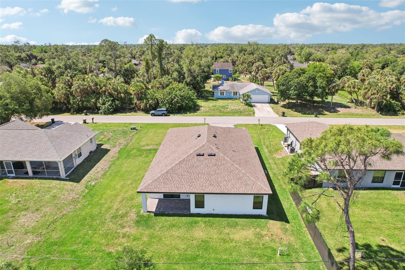 5237 ABERBACK ST, NORTH PORT, FL, 34291