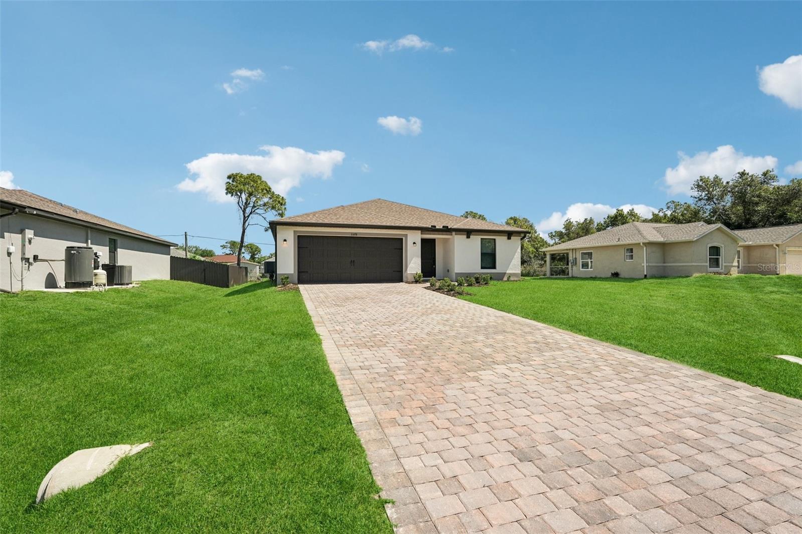 5237 ABERBACK ST, NORTH PORT, FL, 34291