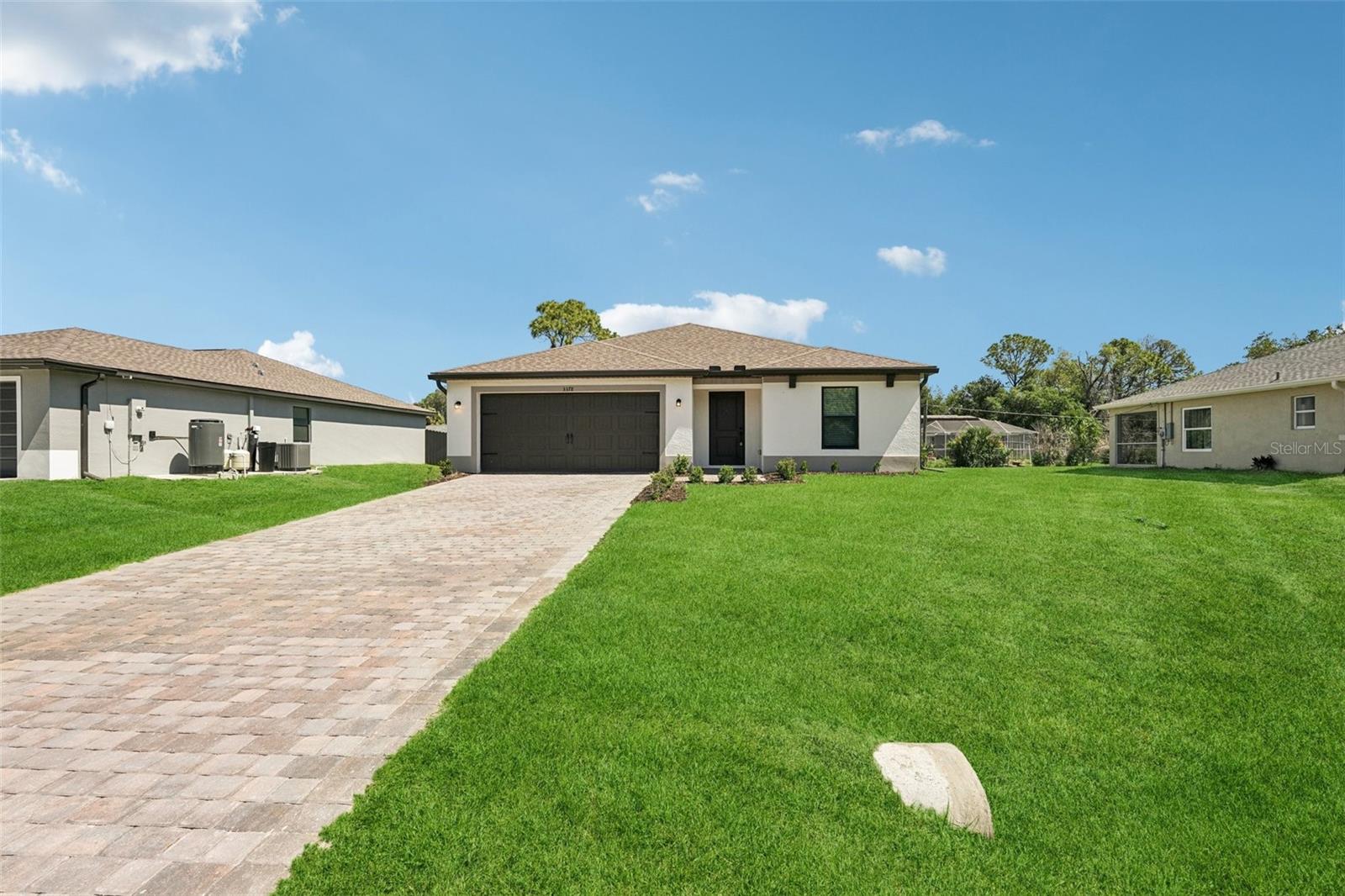 5237 ABERBACK ST, NORTH PORT, FL, 34291