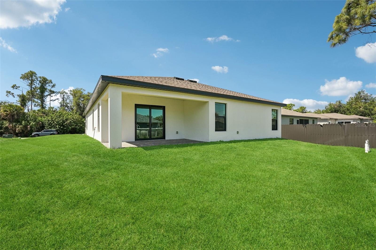 5237 ABERBACK ST, NORTH PORT, FL, 34291