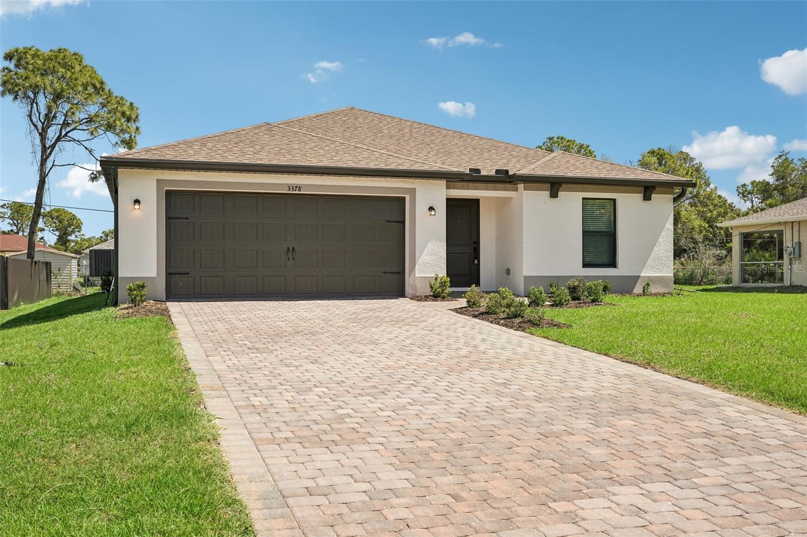 5237 ABERBACK ST, NORTH PORT, FL, 34291
