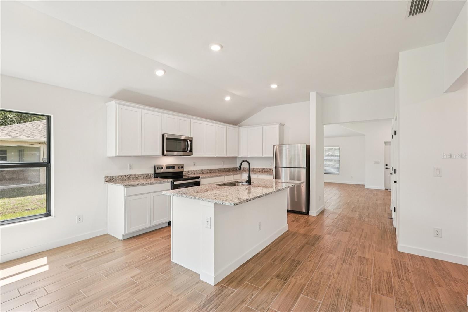 5237 ABERBACK ST, NORTH PORT, FL, 34291