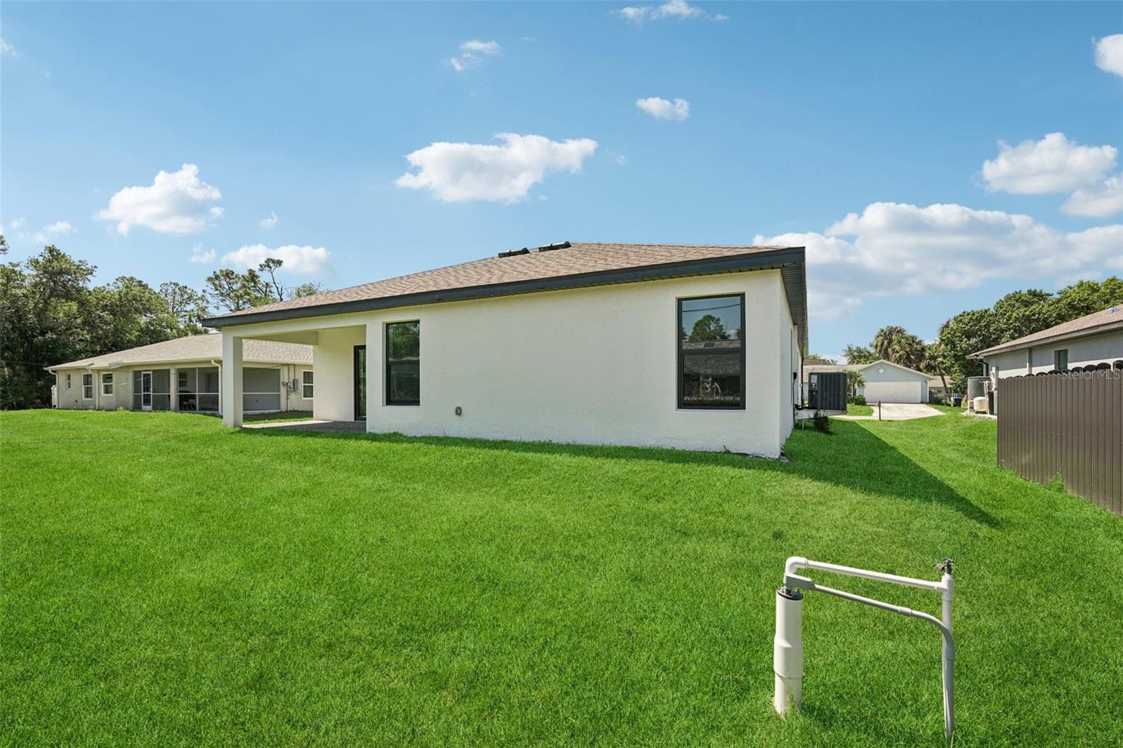 5237 ABERBACK ST, NORTH PORT, FL, 34291