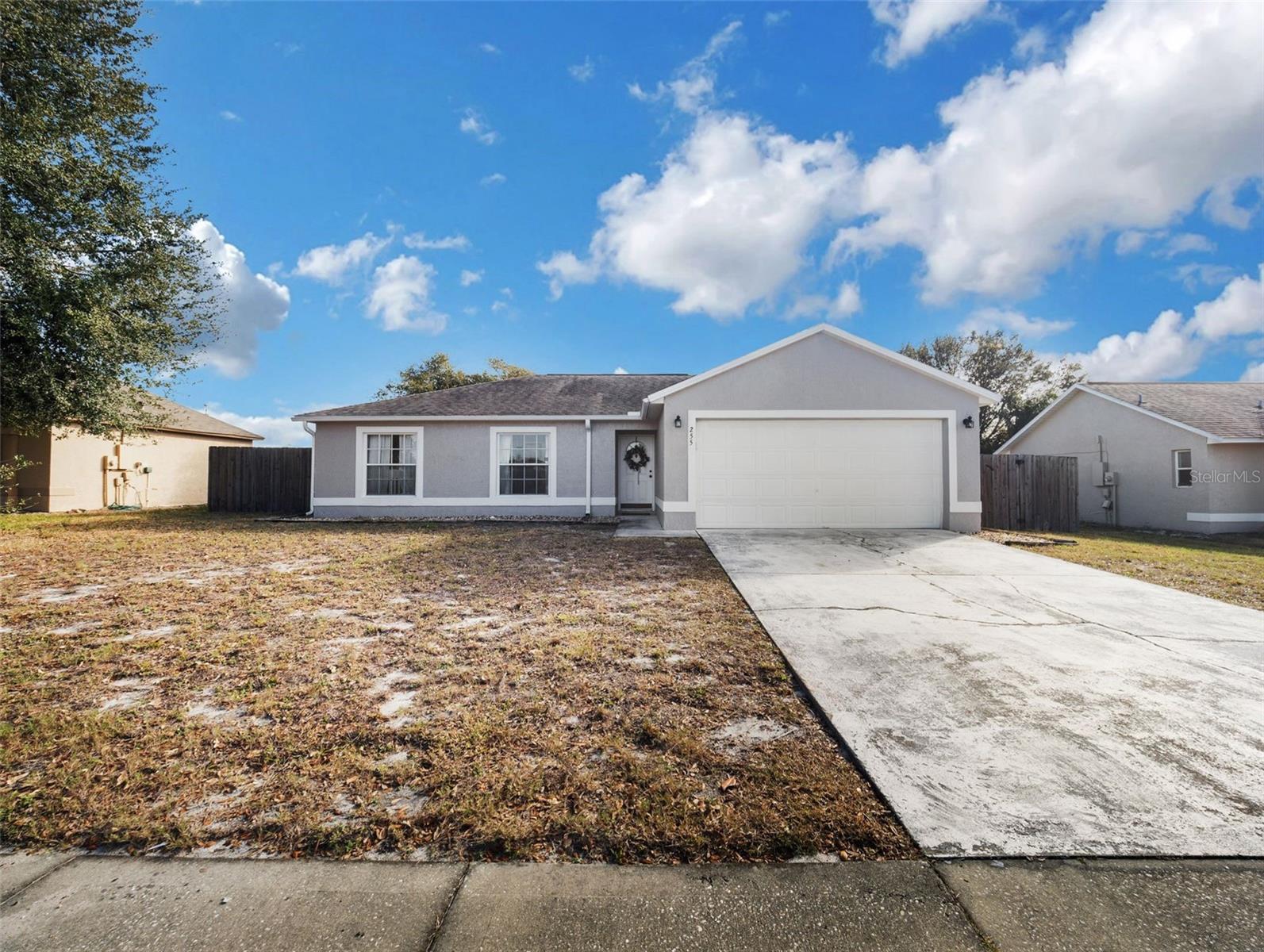 255 AUTUMN RIDGE RD, DELTONA, FL, 32725