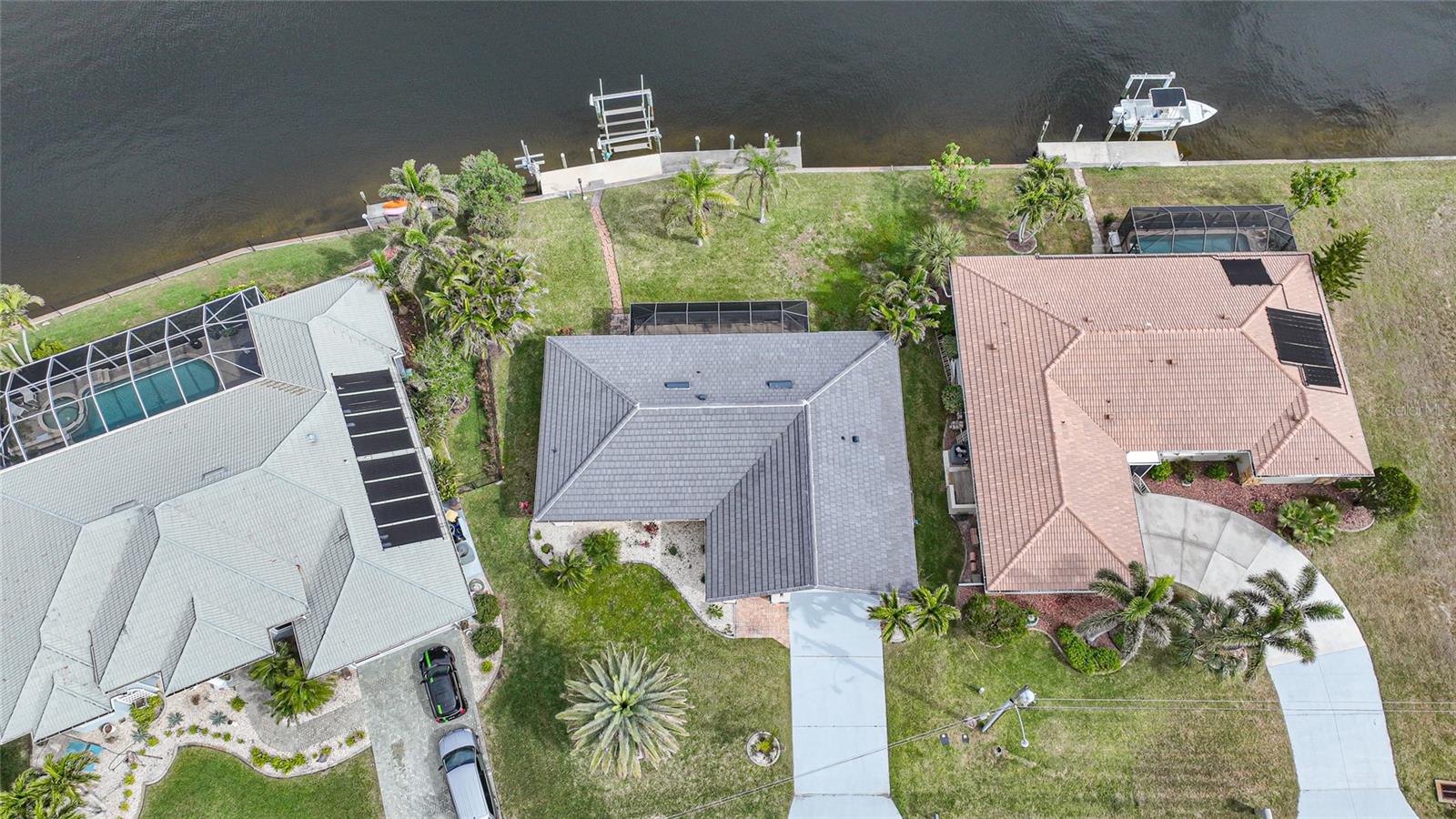 4072 SAN MASSIMO DR, PUNTA GORDA, FL, 33950