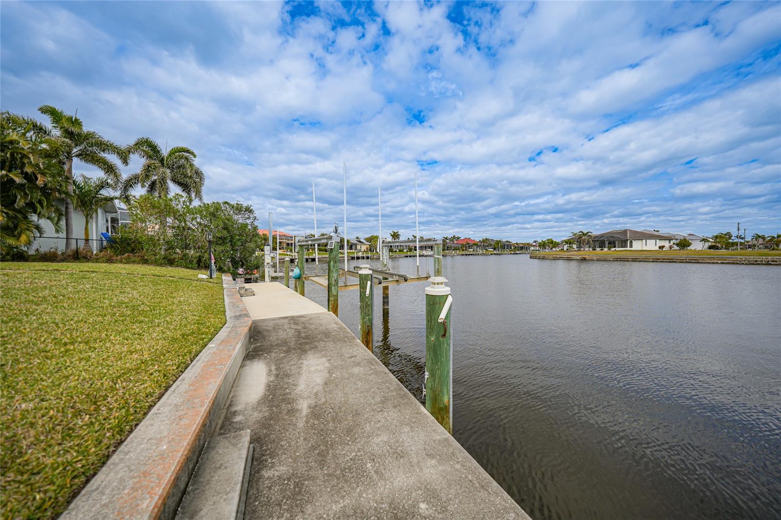 4072 SAN MASSIMO DR, PUNTA GORDA, FL, 33950
