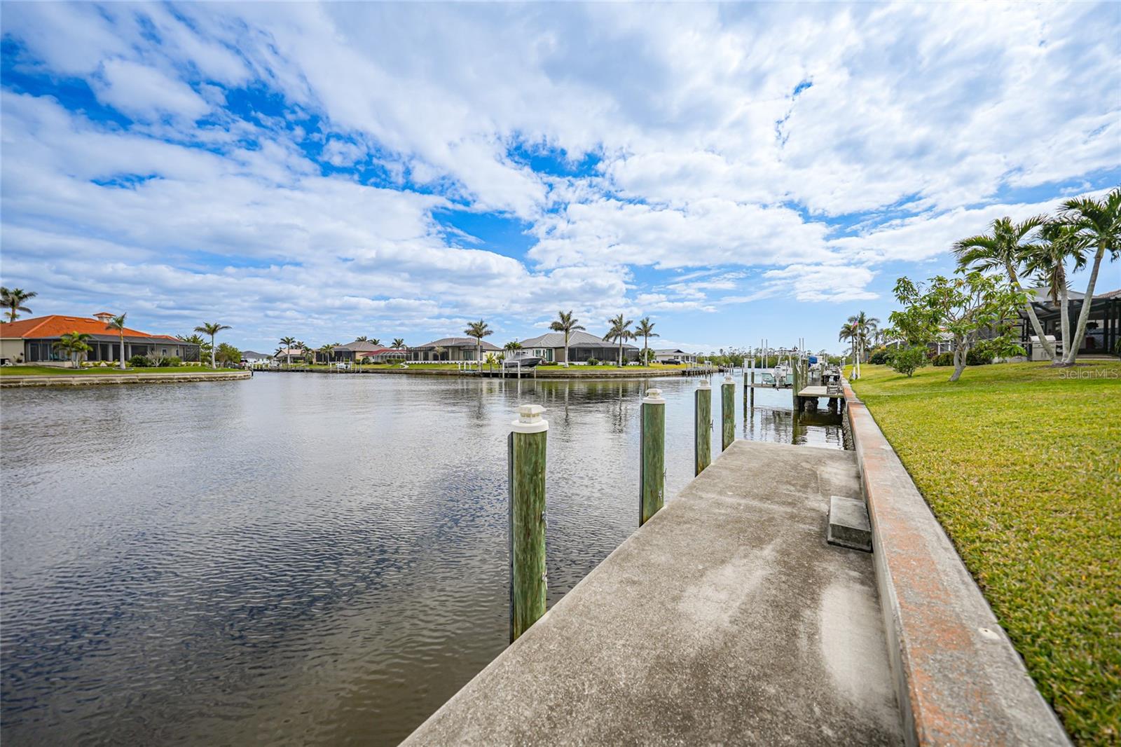 4072 SAN MASSIMO DR, PUNTA GORDA, FL, 33950