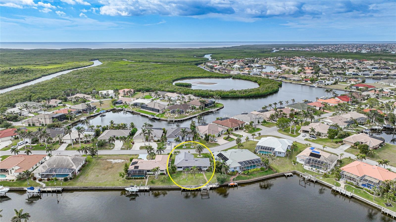 4072 SAN MASSIMO DR, PUNTA GORDA, FL, 33950