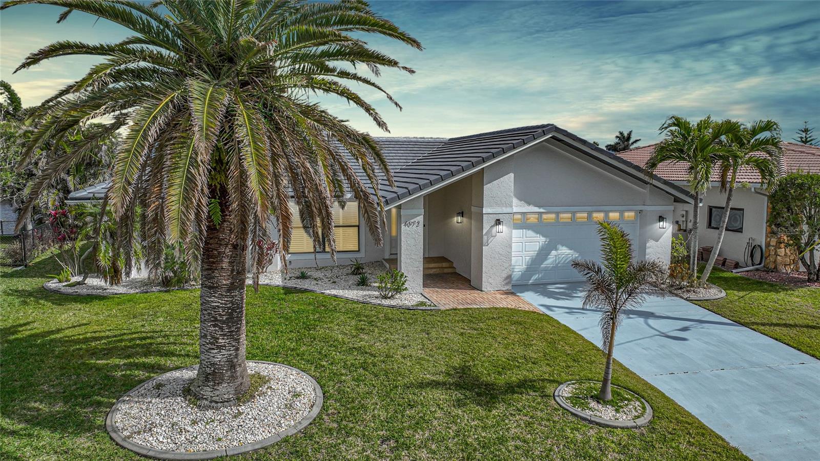 4072 SAN MASSIMO DR, PUNTA GORDA, FL, 33950