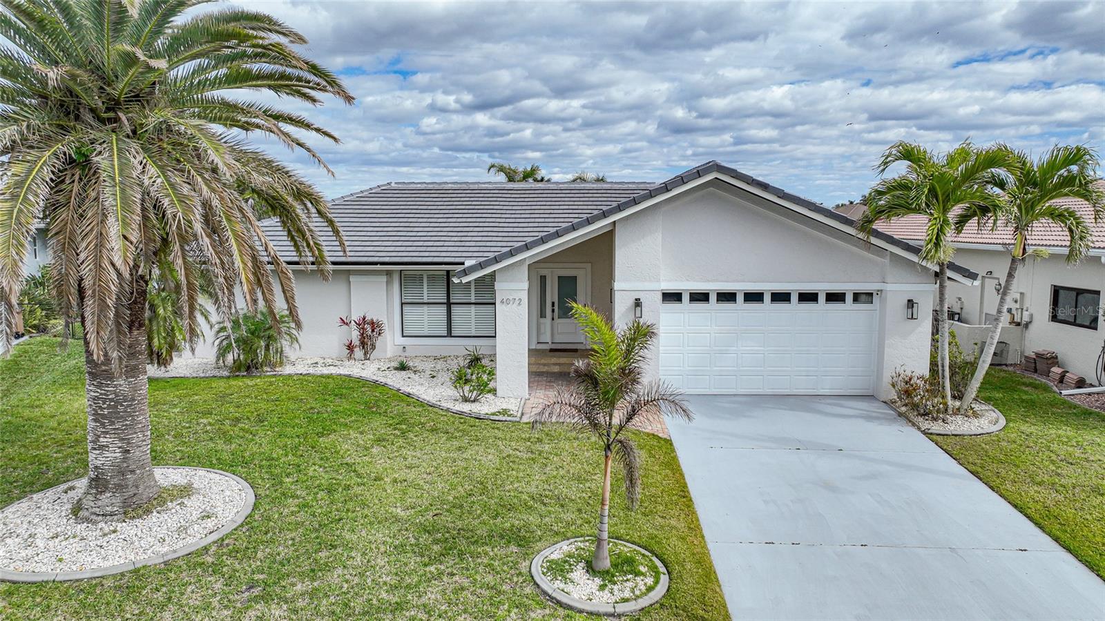 4072 SAN MASSIMO DR, PUNTA GORDA, FL, 33950