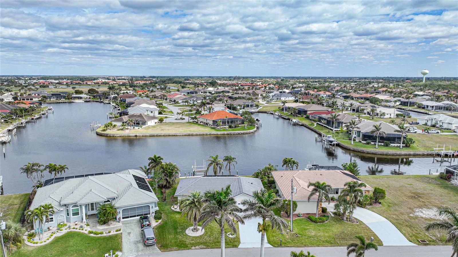 4072 SAN MASSIMO DR, PUNTA GORDA, FL, 33950
