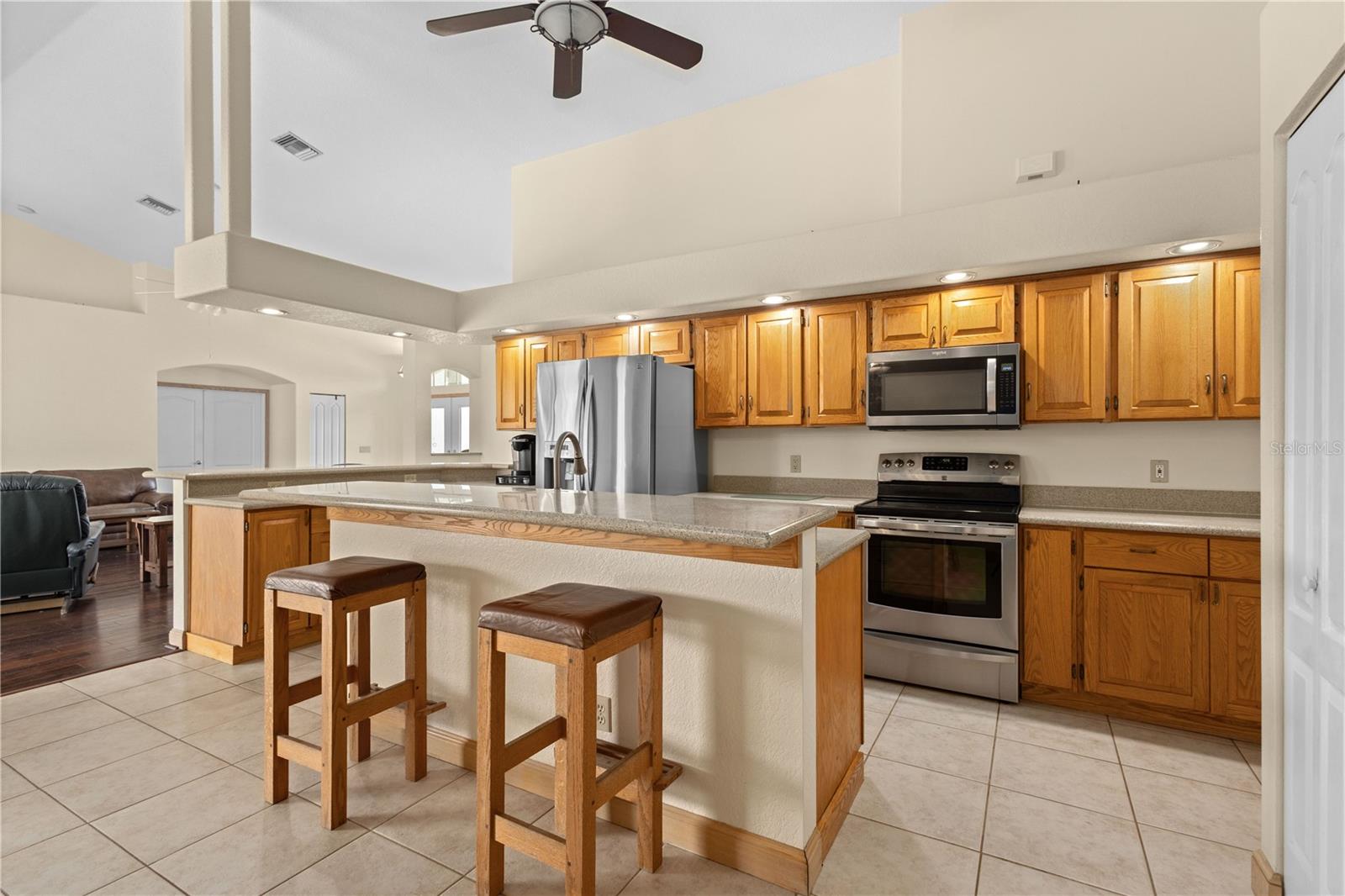 17456 FOREMOST LN, PORT CHARLOTTE, FL, 33948
