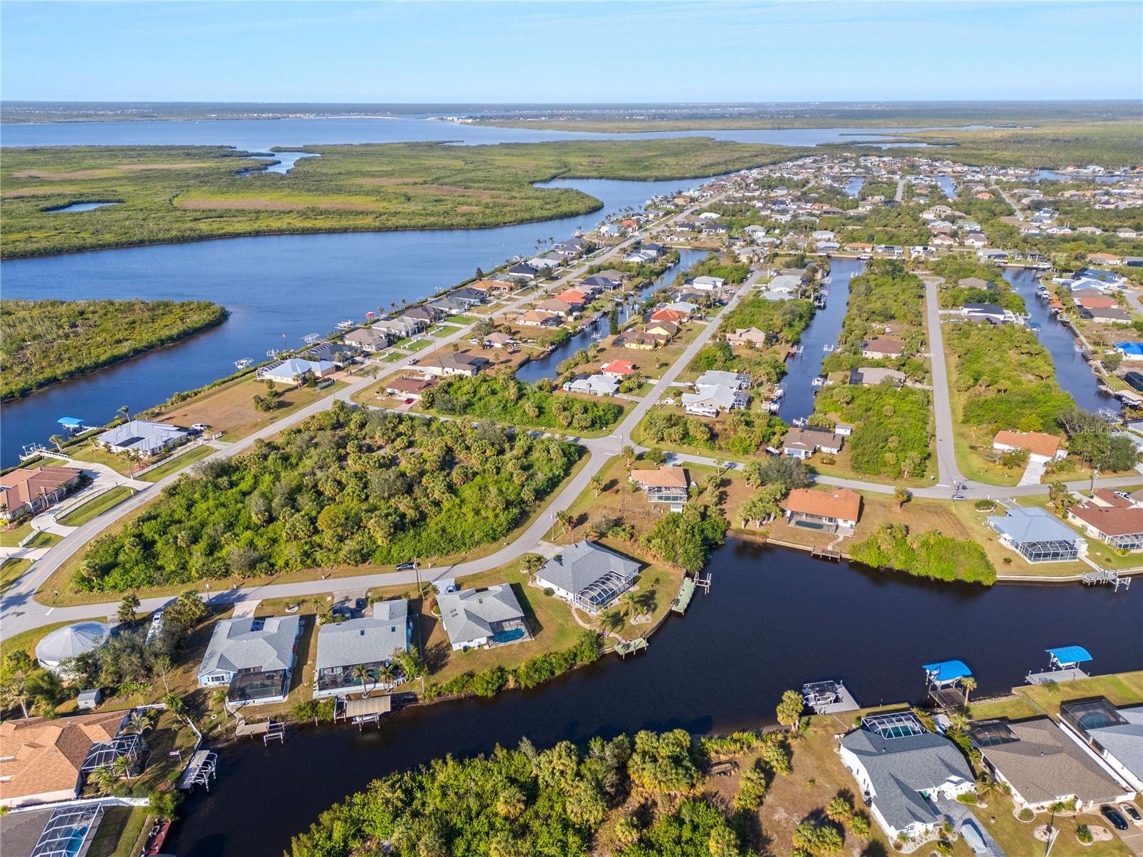 17456 FOREMOST LN, PORT CHARLOTTE, FL, 33948