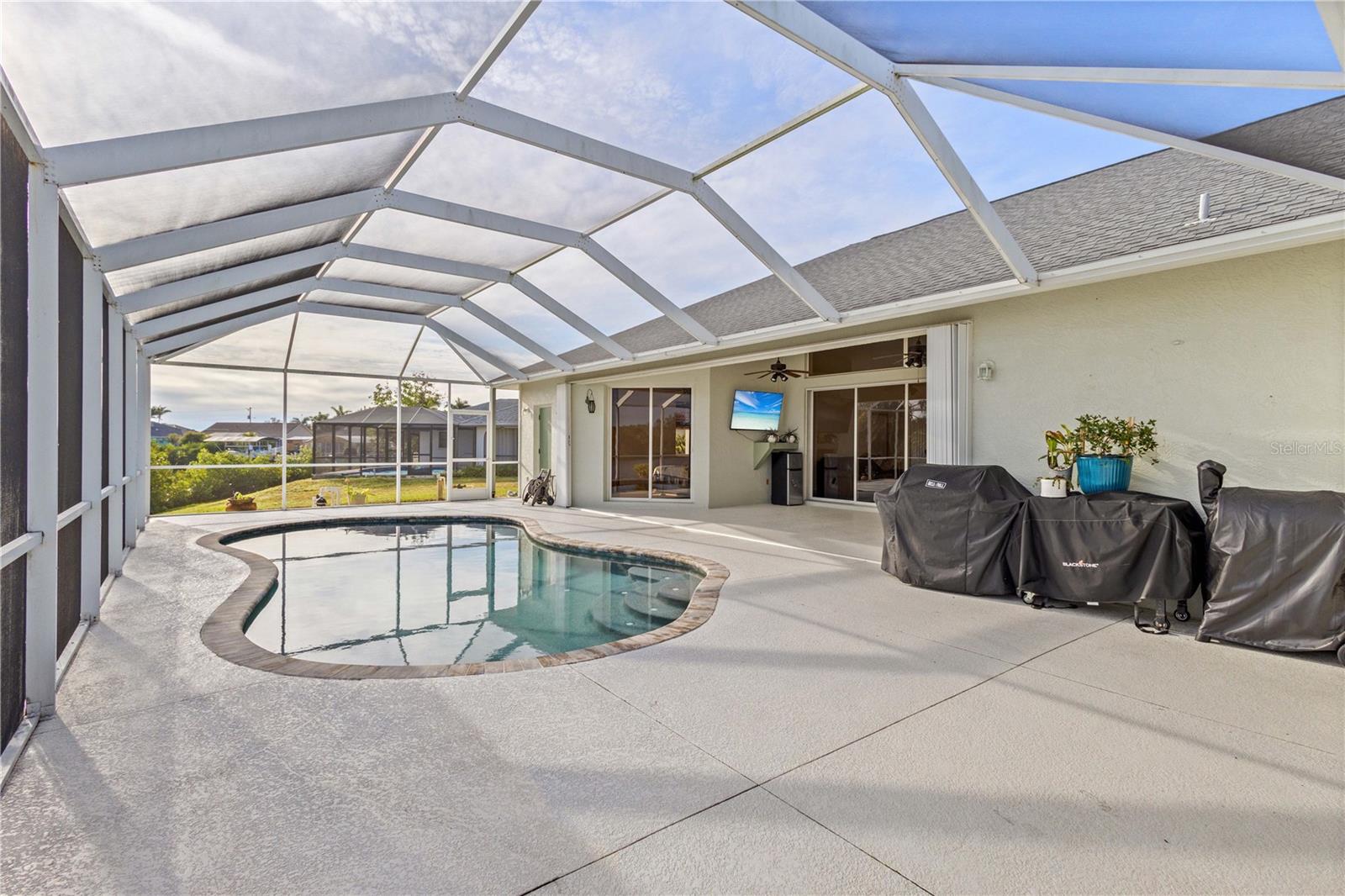 17456 FOREMOST LN, PORT CHARLOTTE, FL, 33948