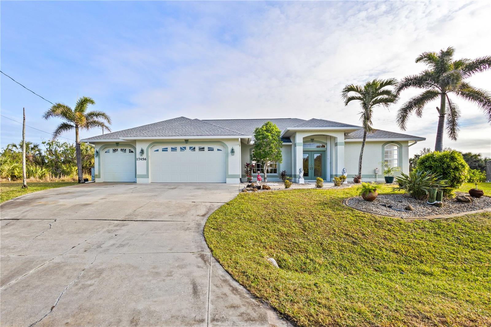 17456 FOREMOST LN, PORT CHARLOTTE, FL, 33948