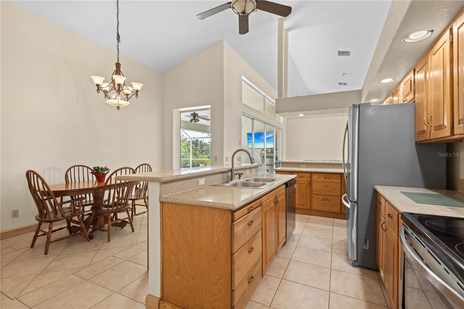 17456 FOREMOST LN, PORT CHARLOTTE, FL, 33948