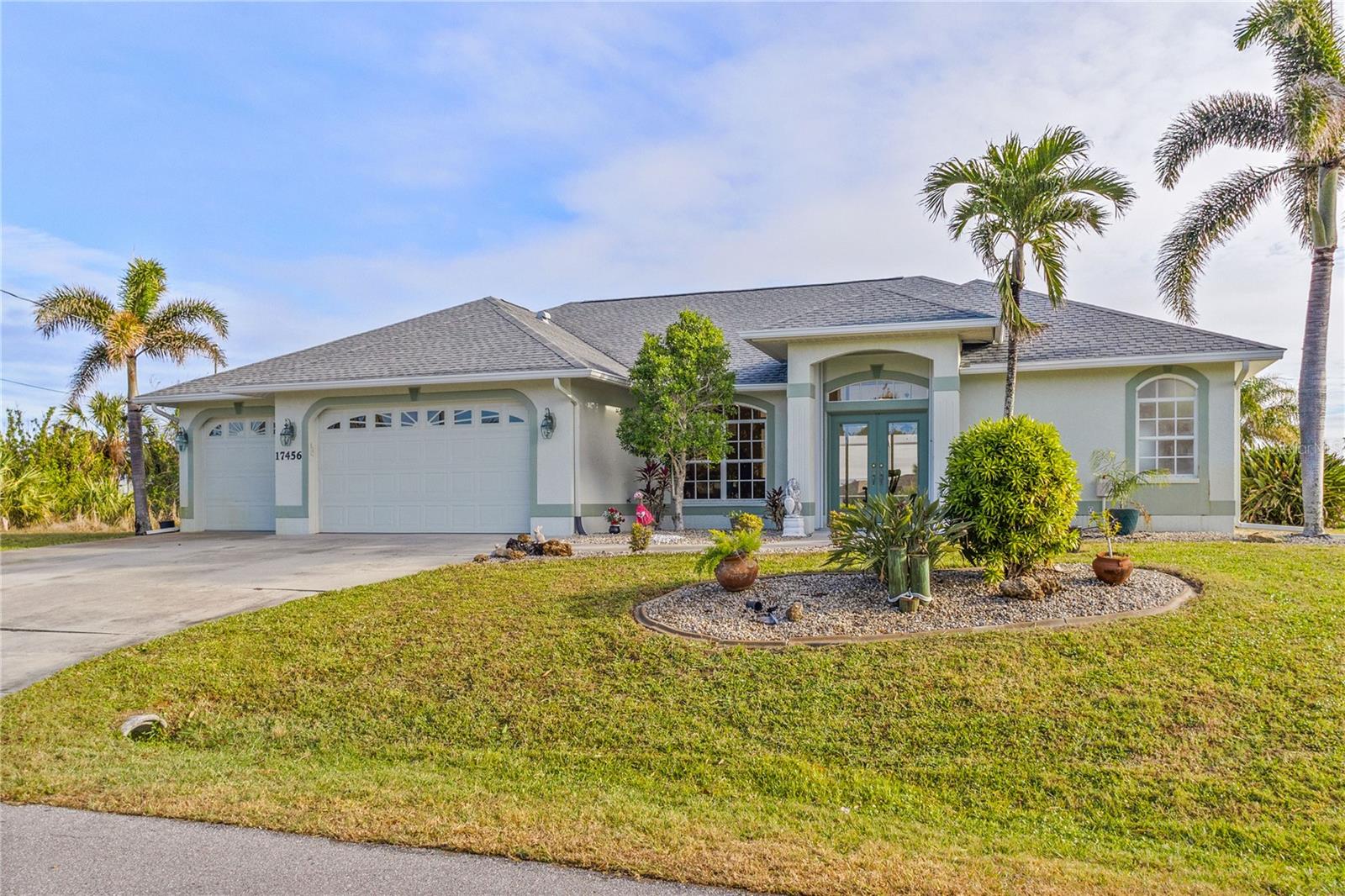 17456 FOREMOST LN, PORT CHARLOTTE, FL, 33948