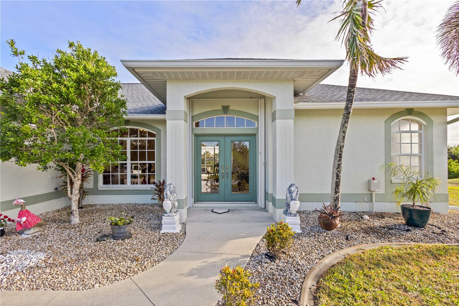 17456 FOREMOST LN, PORT CHARLOTTE, FL, 33948