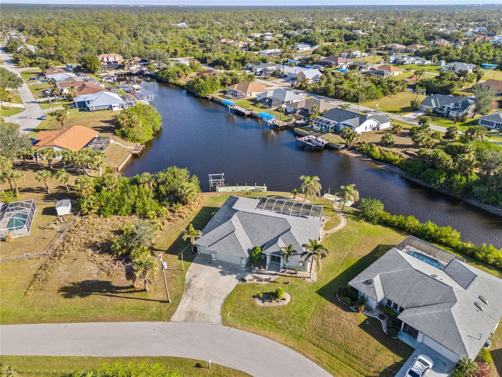 17456 FOREMOST LN, PORT CHARLOTTE, FL, 33948