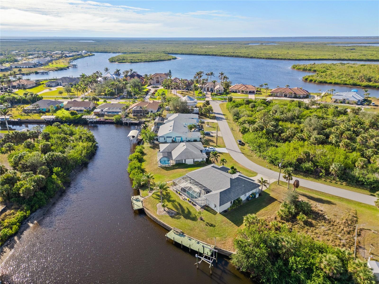 17456 FOREMOST LN, PORT CHARLOTTE, FL, 33948