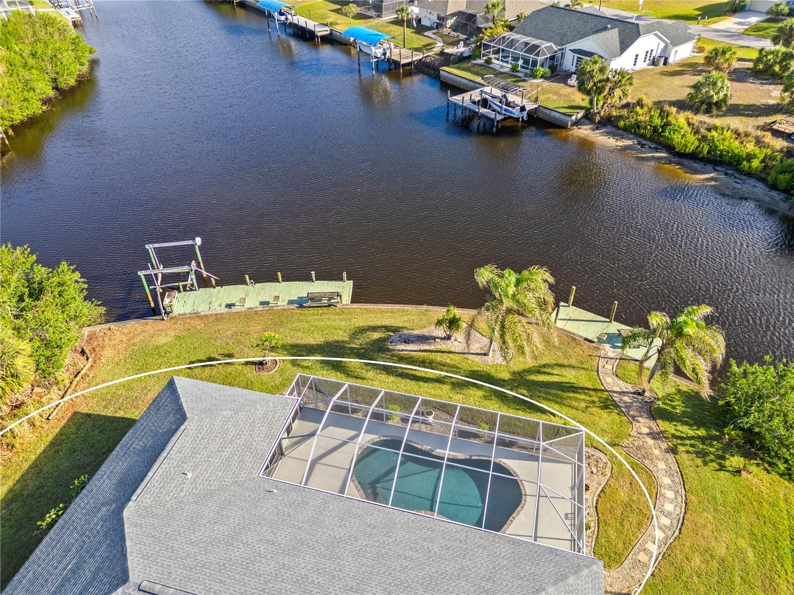 17456 FOREMOST LN, PORT CHARLOTTE, FL, 33948
