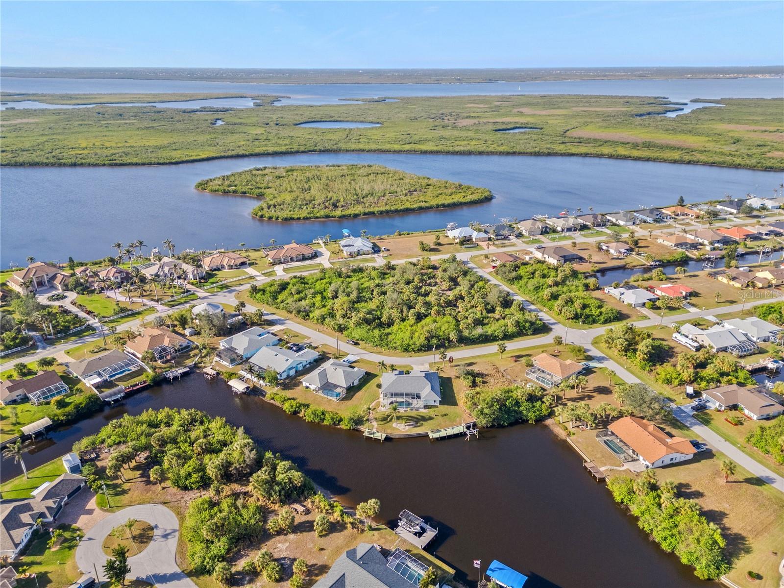 17456 FOREMOST LN, PORT CHARLOTTE, FL, 33948
