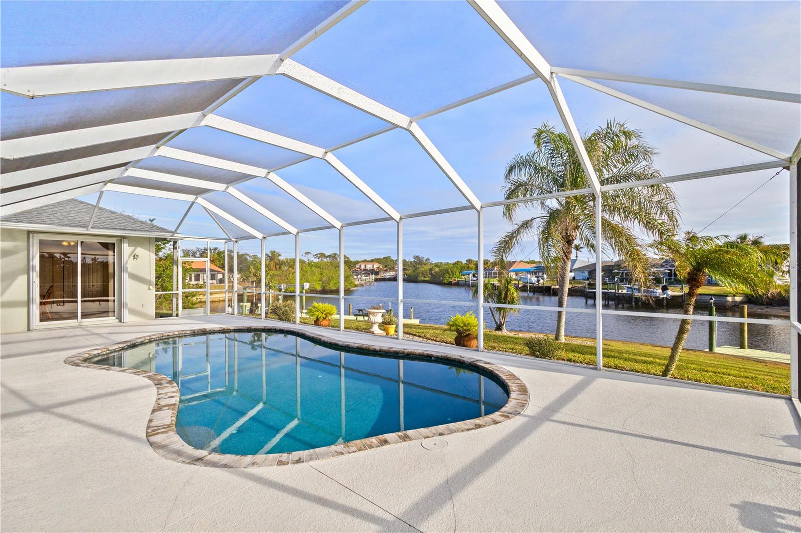 17456 FOREMOST LN, PORT CHARLOTTE, FL, 33948