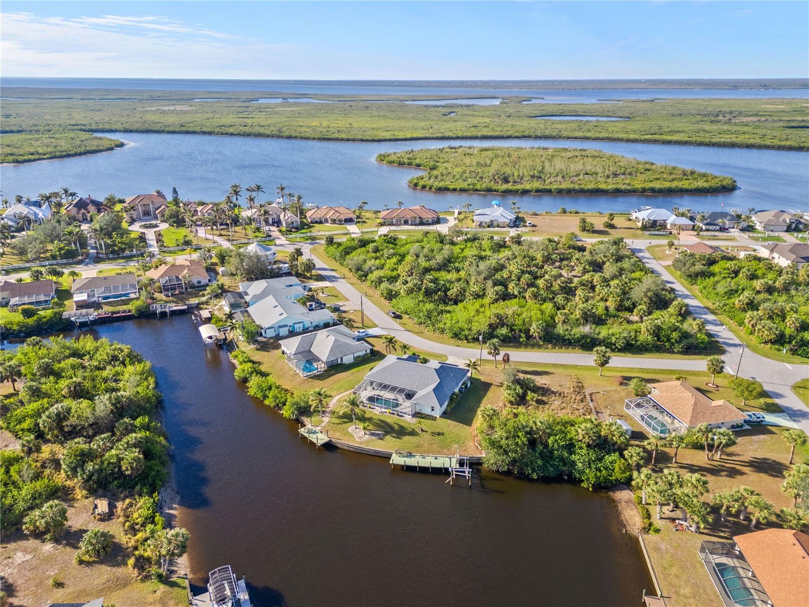17456 FOREMOST LN, PORT CHARLOTTE, FL, 33948