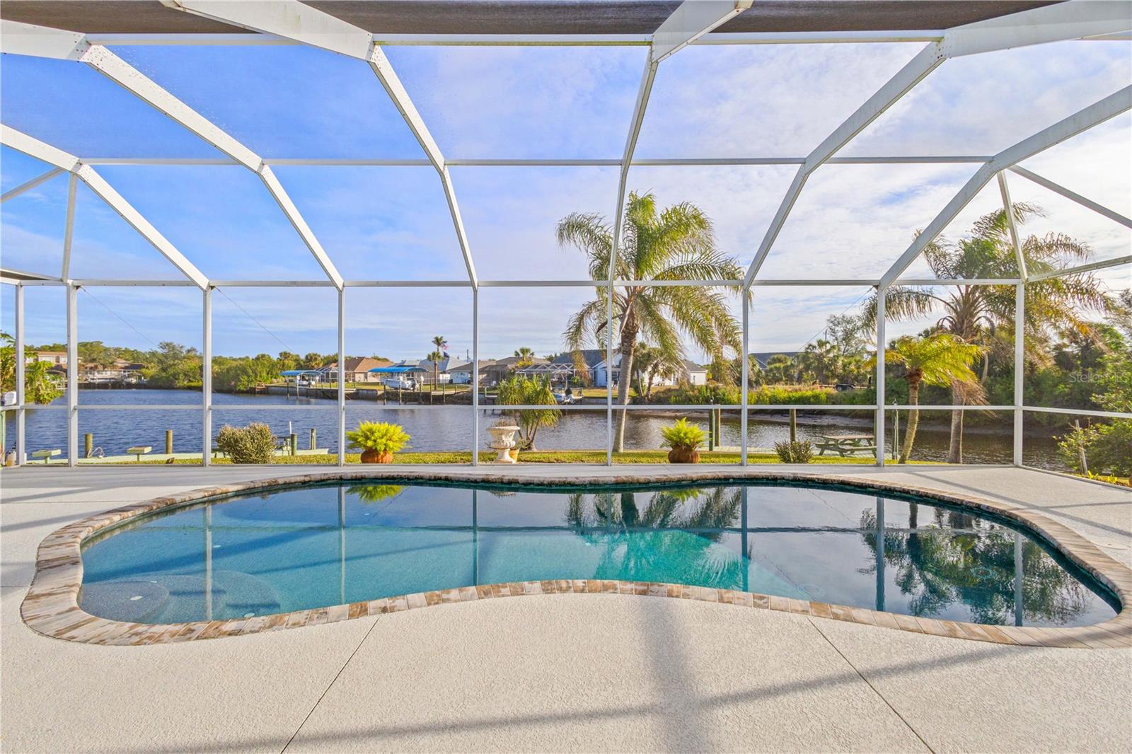 17456 FOREMOST LN, PORT CHARLOTTE, FL, 33948