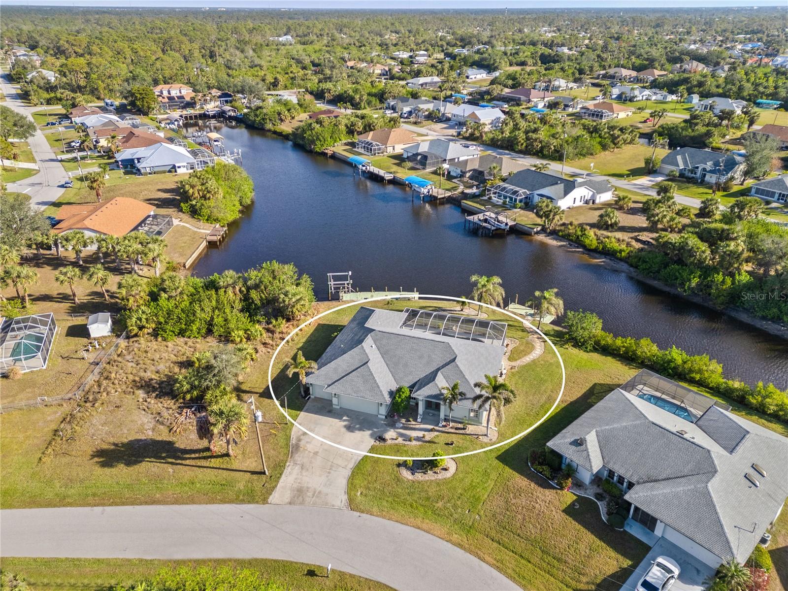17456 FOREMOST LN, PORT CHARLOTTE, FL, 33948