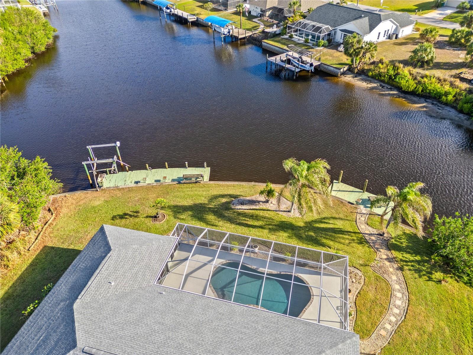 17456 FOREMOST LN, PORT CHARLOTTE, FL, 33948