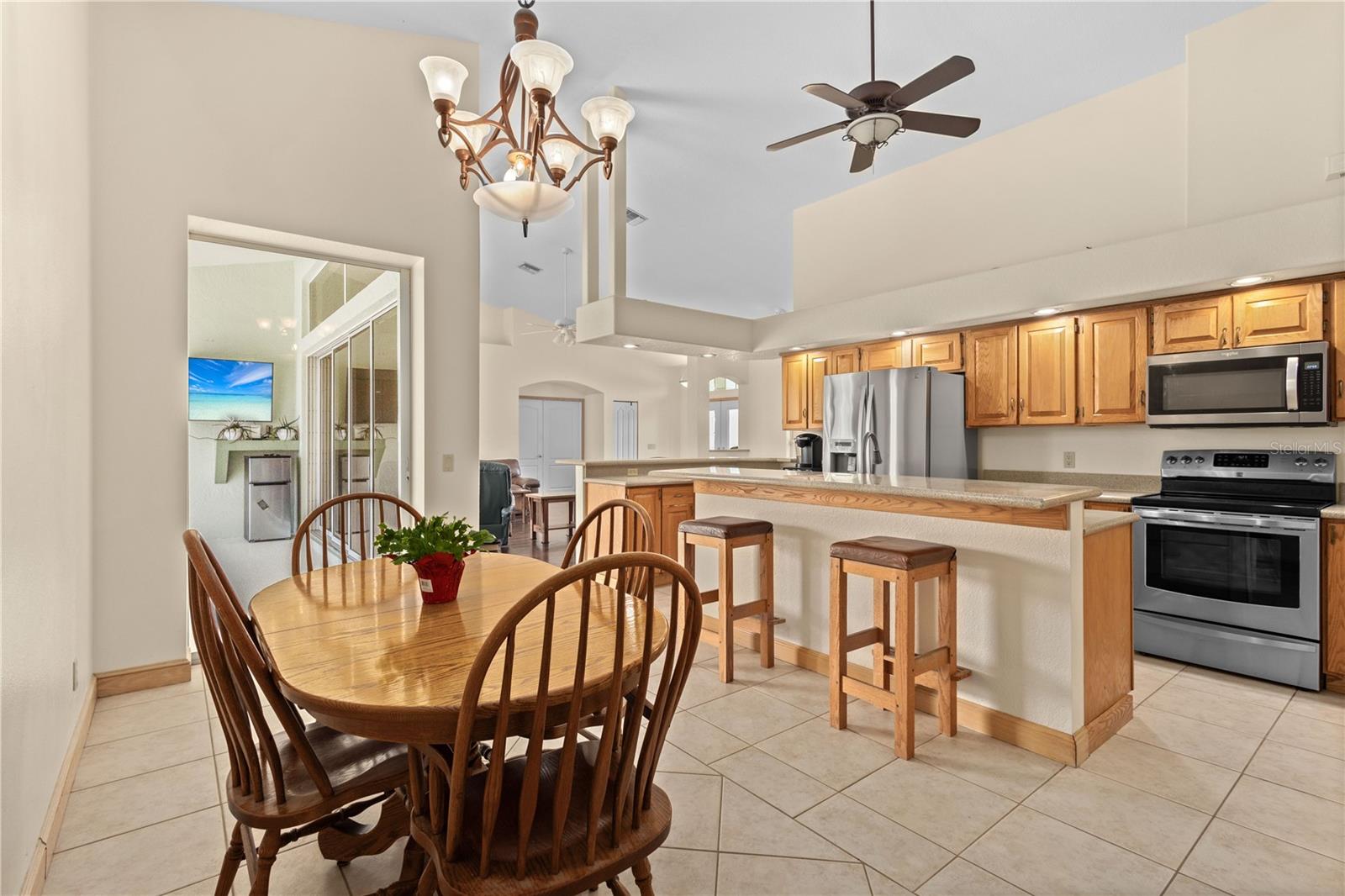 17456 FOREMOST LN, PORT CHARLOTTE, FL, 33948