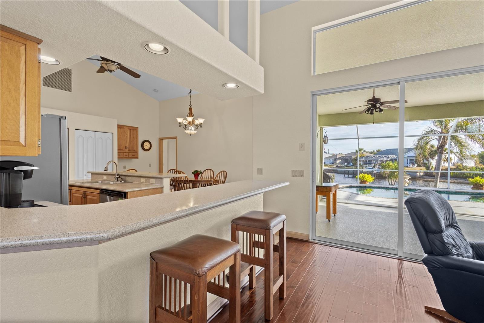 17456 FOREMOST LN, PORT CHARLOTTE, FL, 33948