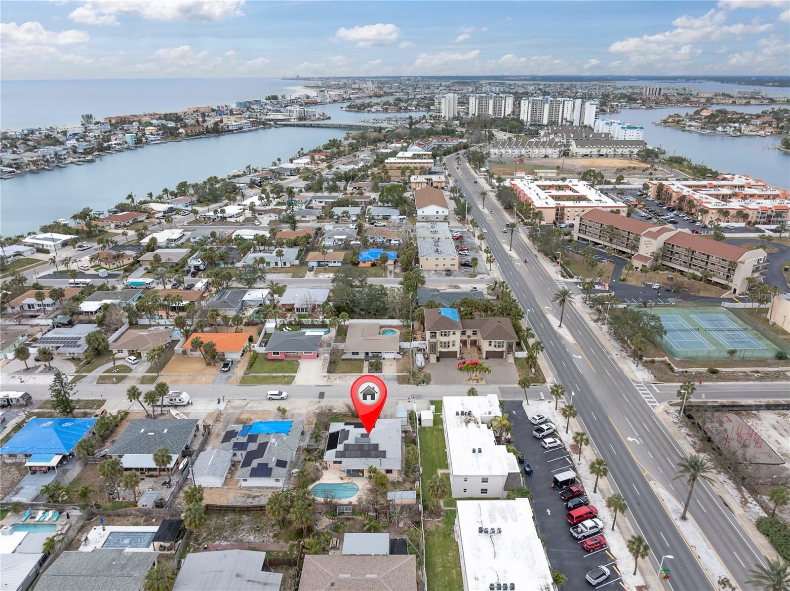 404 87TH AVE, ST PETE BEACH, FL, 33706