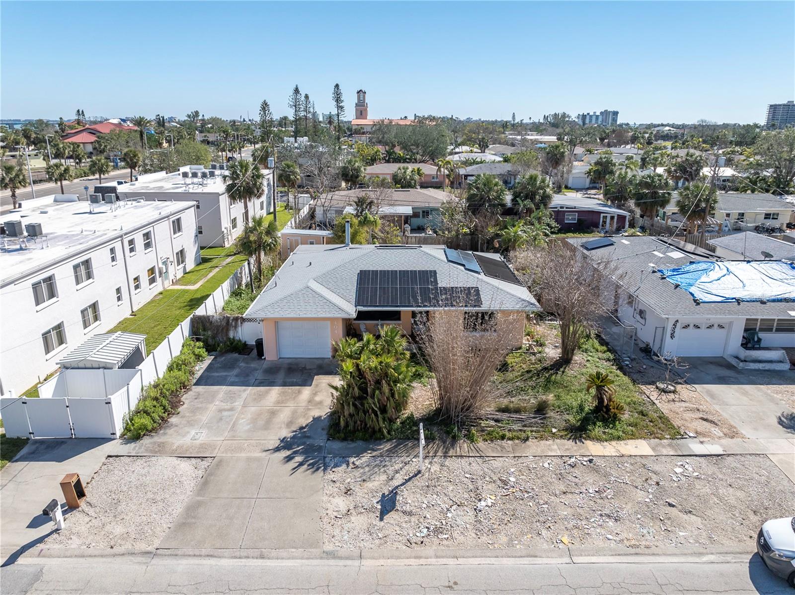 404 87TH AVE, ST PETE BEACH, FL, 33706
