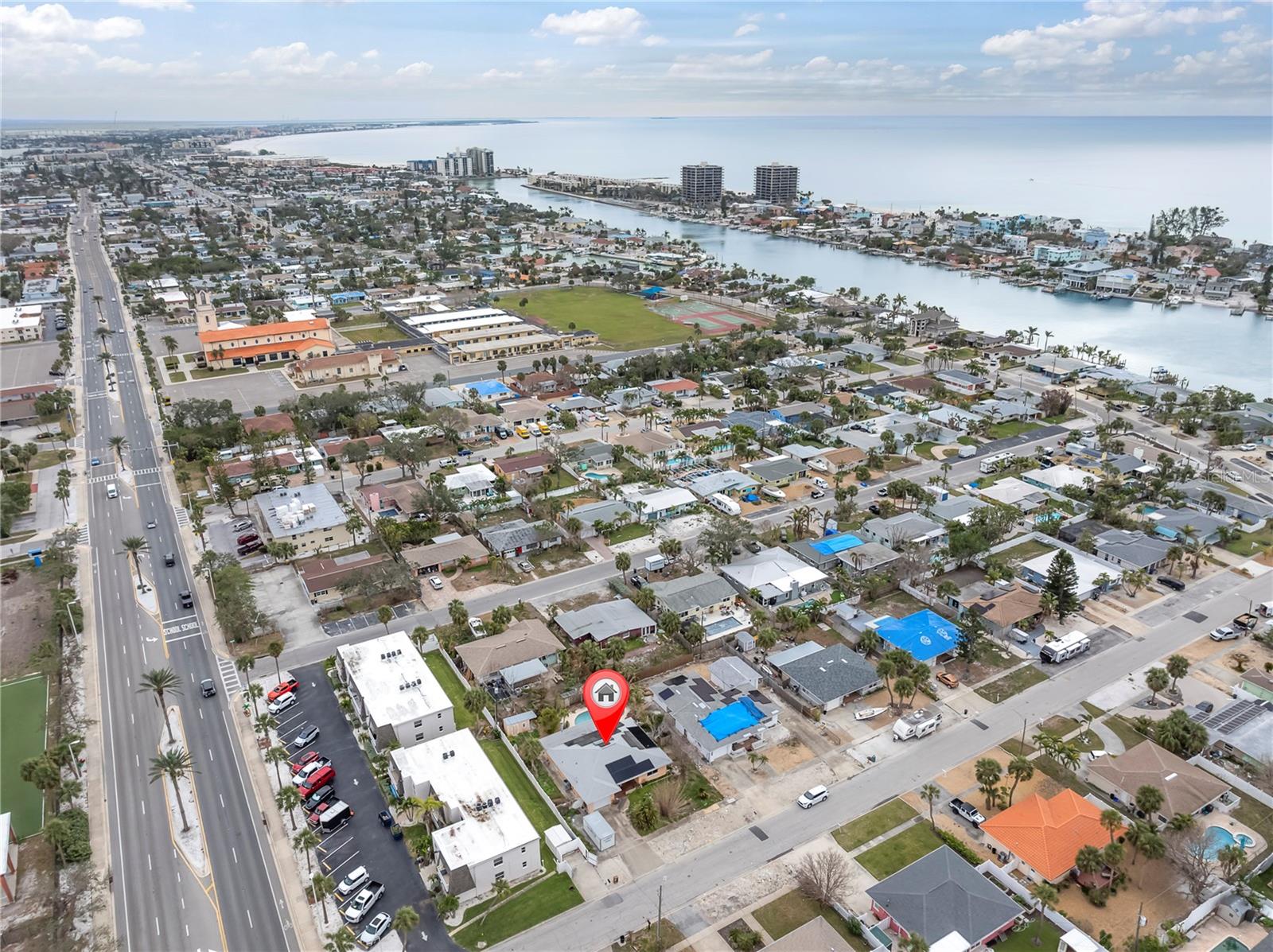 404 87TH AVE, ST PETE BEACH, FL, 33706