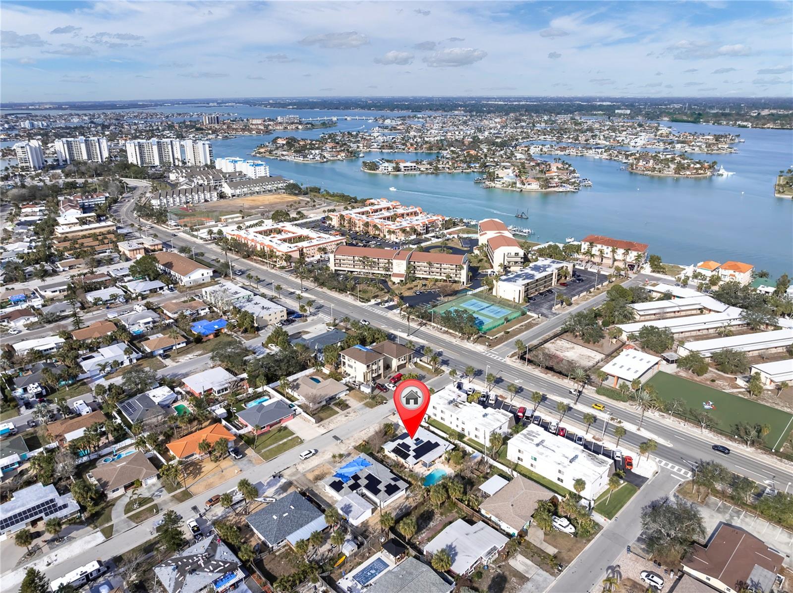 404 87TH AVE, ST PETE BEACH, FL, 33706