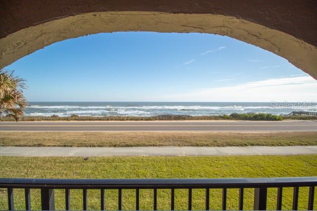 1613 N OCEAN SHORE BLVD, FLAGLER BEACH, FL, 32136