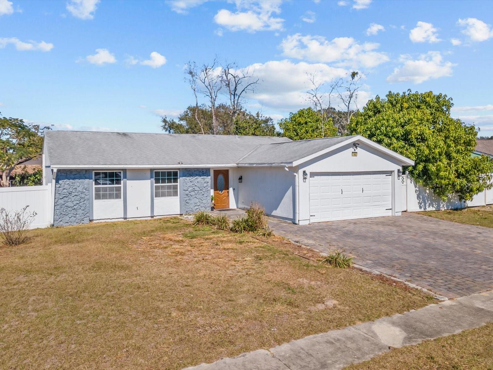 7852 MURCOTT CIR, ORLANDO, FL, 32835