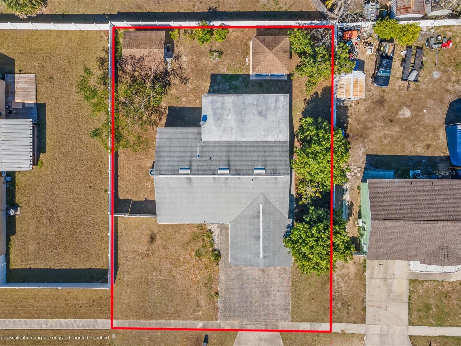 7852 MURCOTT CIR, ORLANDO, FL, 32835