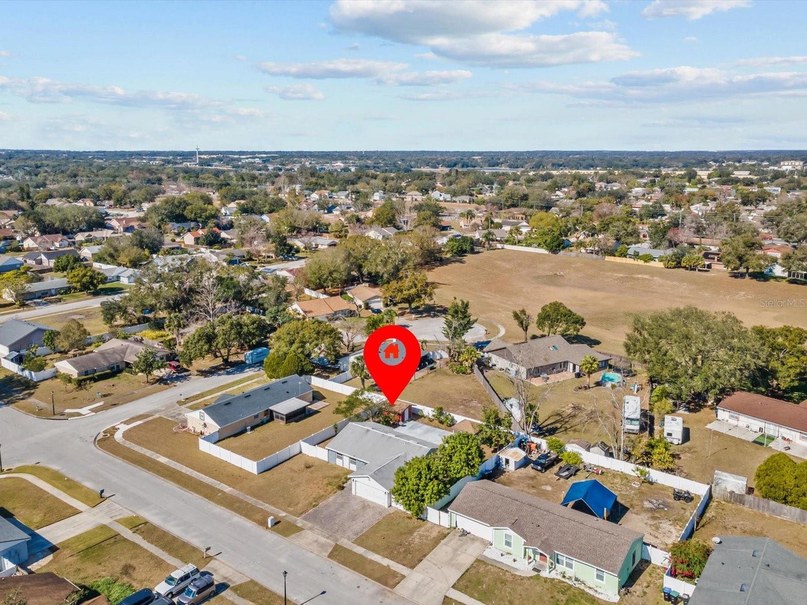 7852 MURCOTT CIR, ORLANDO, FL, 32835