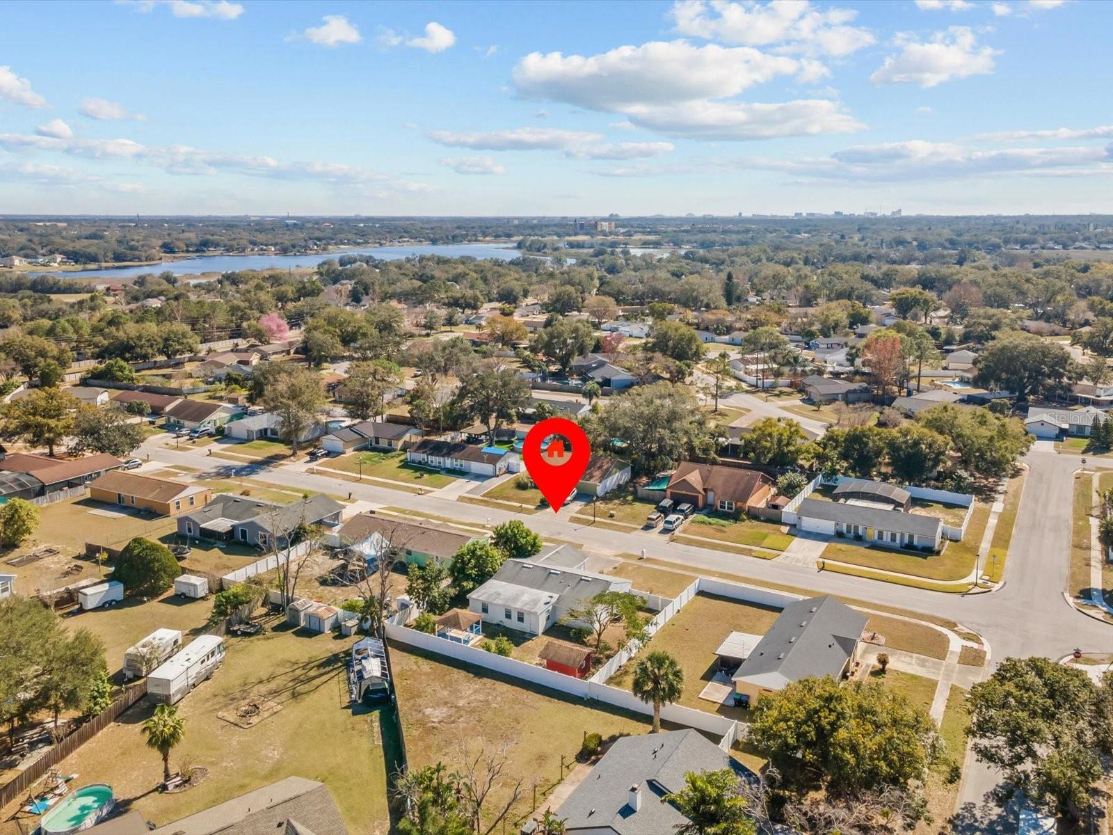 7852 MURCOTT CIR, ORLANDO, FL, 32835
