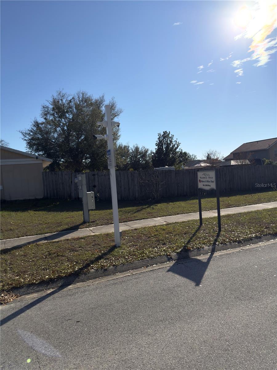 7852 MURCOTT CIR, ORLANDO, FL, 32835