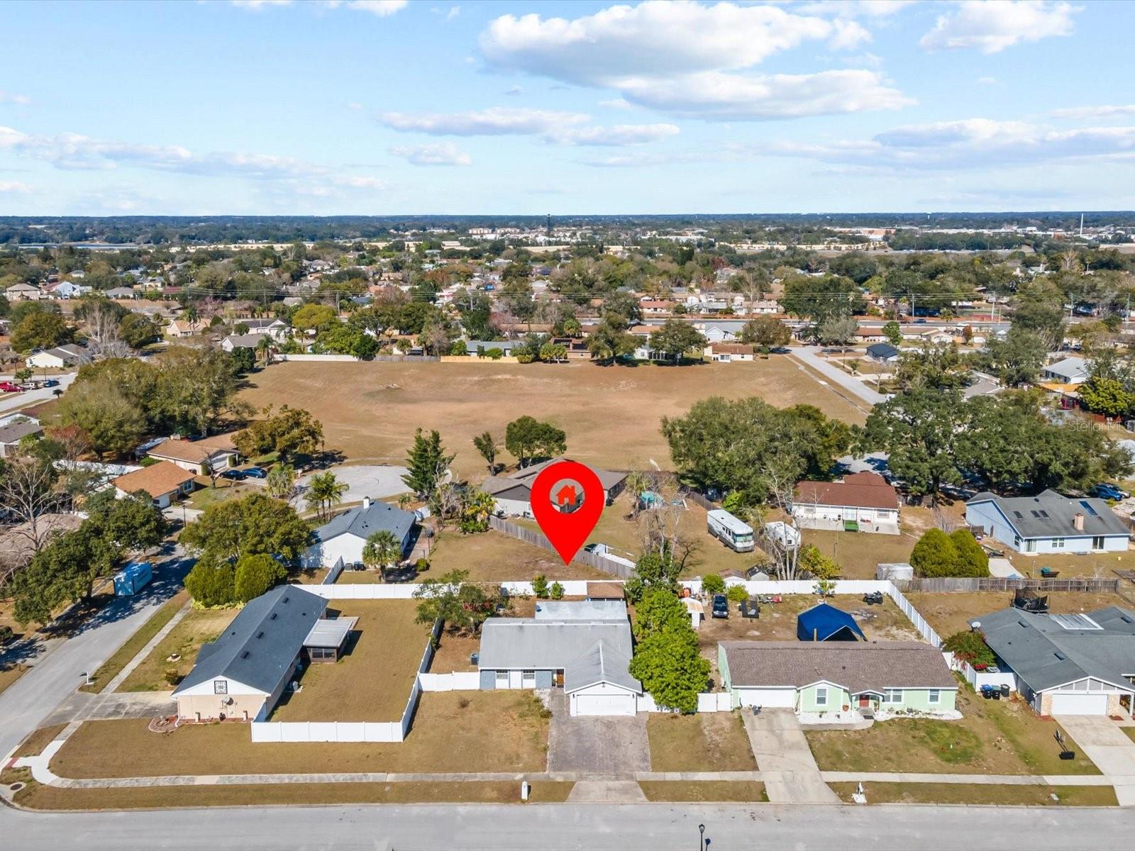 7852 MURCOTT CIR, ORLANDO, FL, 32835