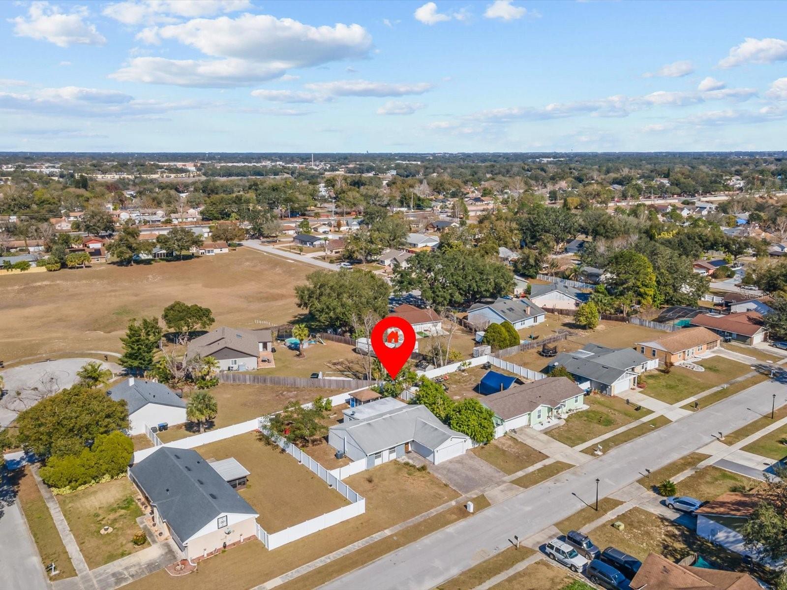 7852 MURCOTT CIR, ORLANDO, FL, 32835