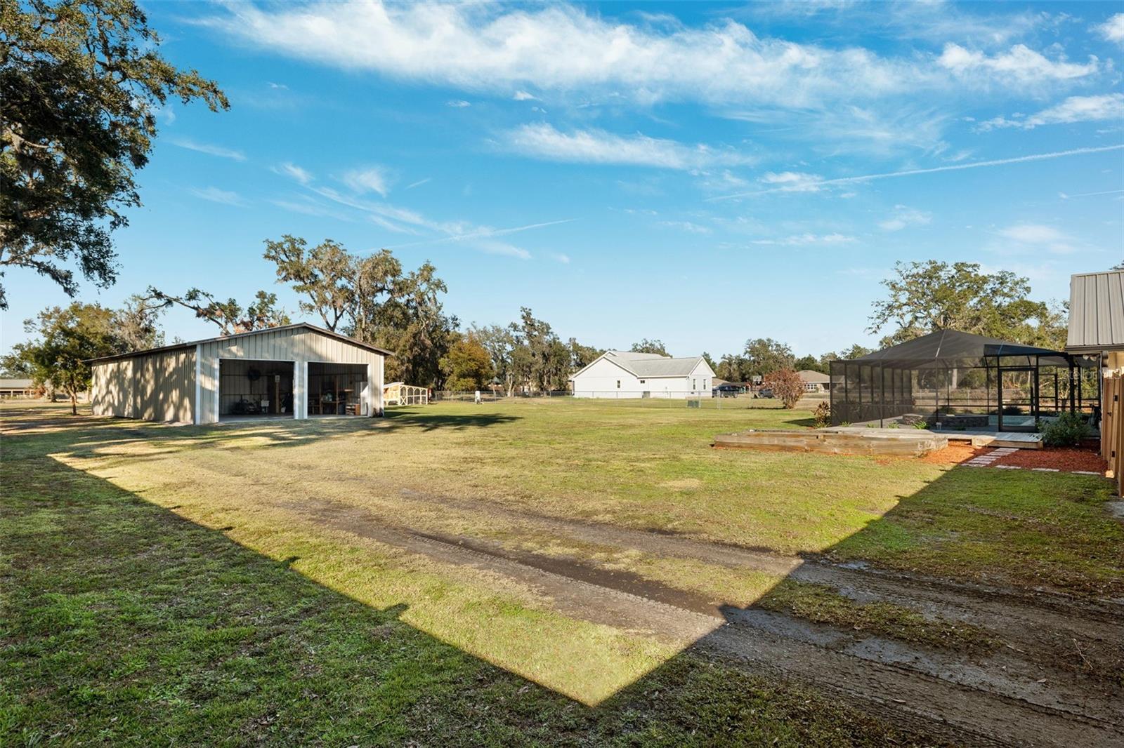 5604 MILEY RD, PLANT CITY, FL, 33565