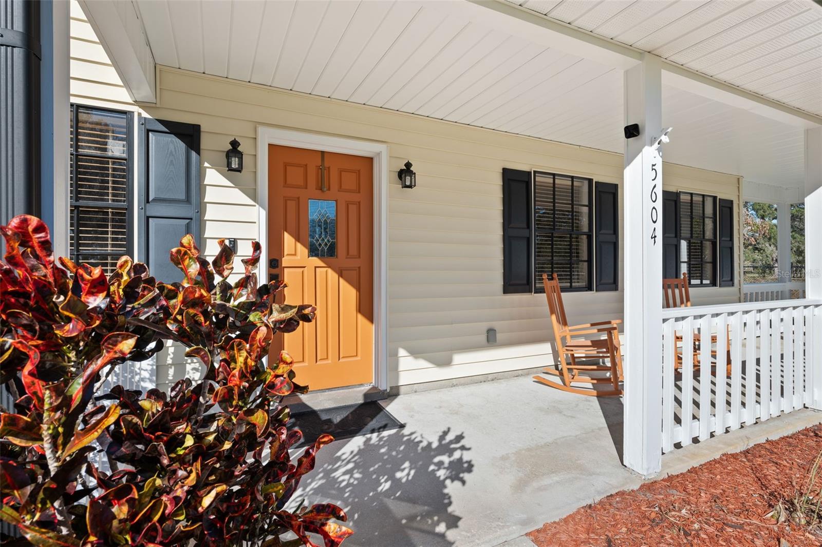 5604 MILEY RD, PLANT CITY, FL, 33565