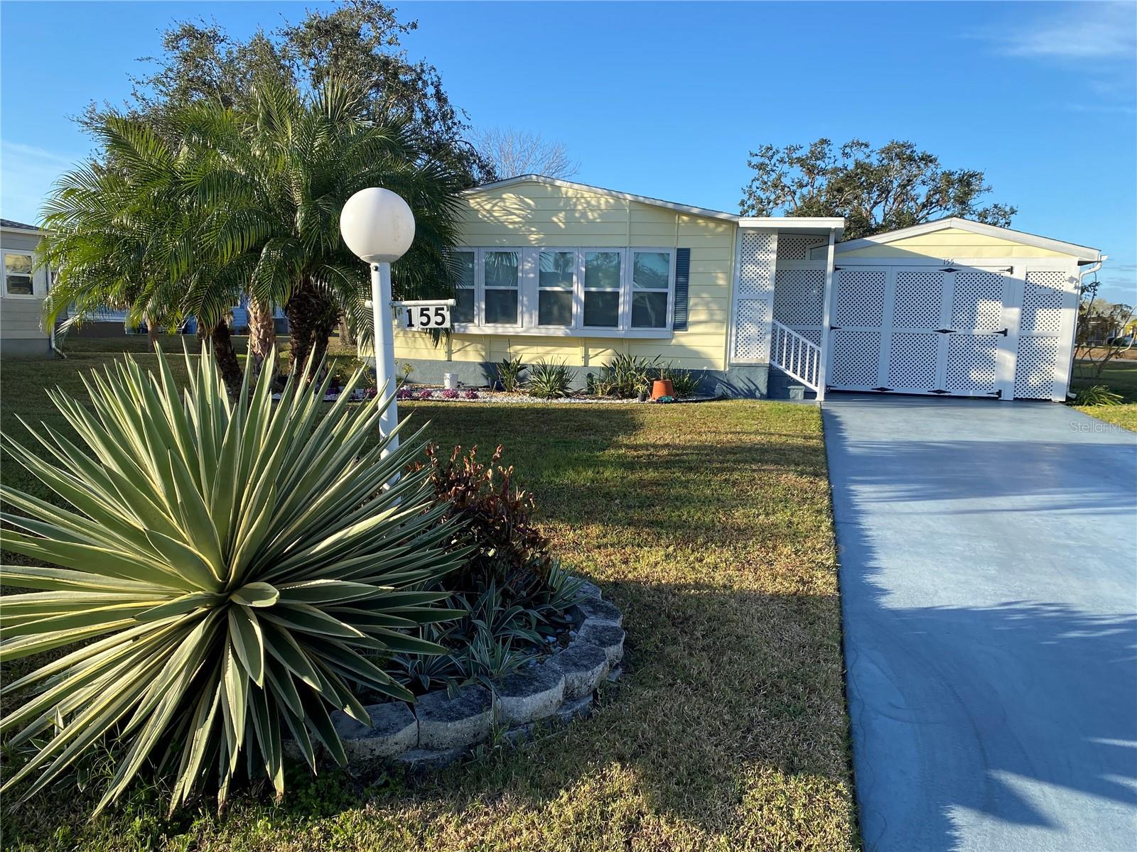 155 EGRET CIR, ELLENTON, FL, 34222